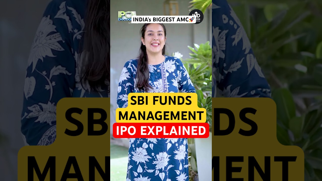 SBI Funds Management IPO Review: Apply or Avoid? Price, Valuation, Strengths & Risks Explained