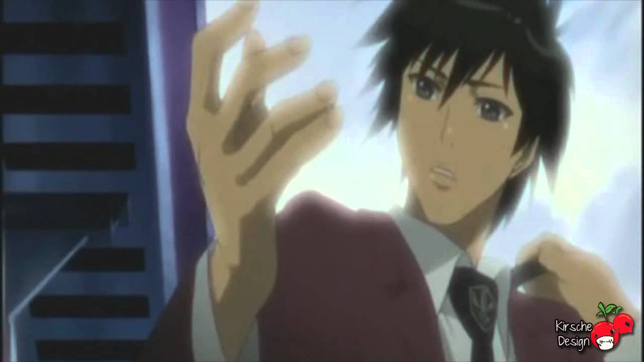 Akira & Mina (The Reason)