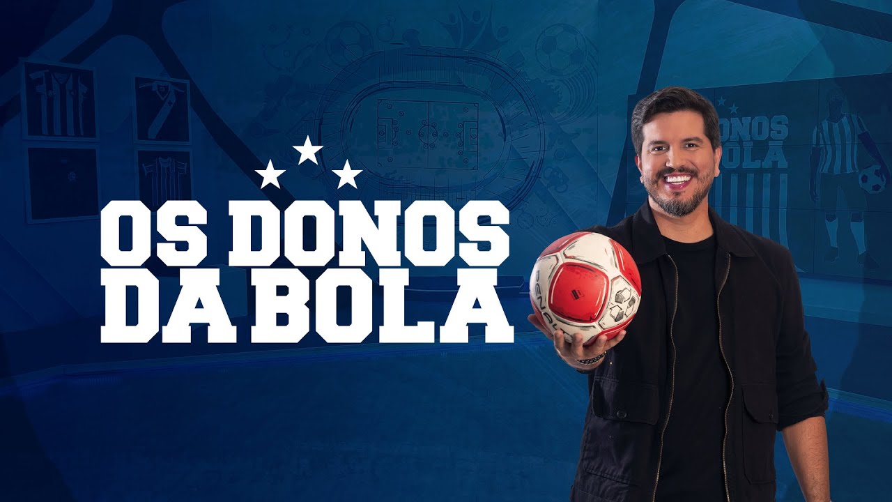 DONOS DA BOLA  -  10/03/2026