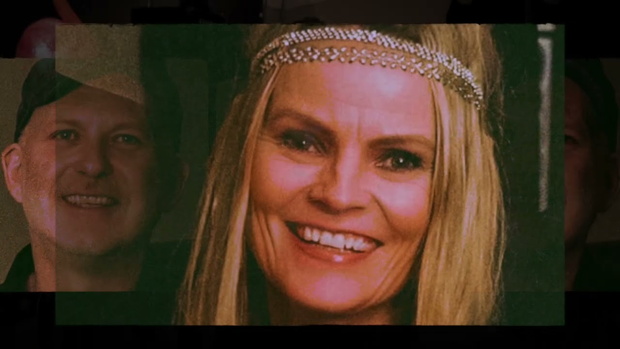 Hilde Halseth / Two more bottles of wine / Offisiell musikkvideo