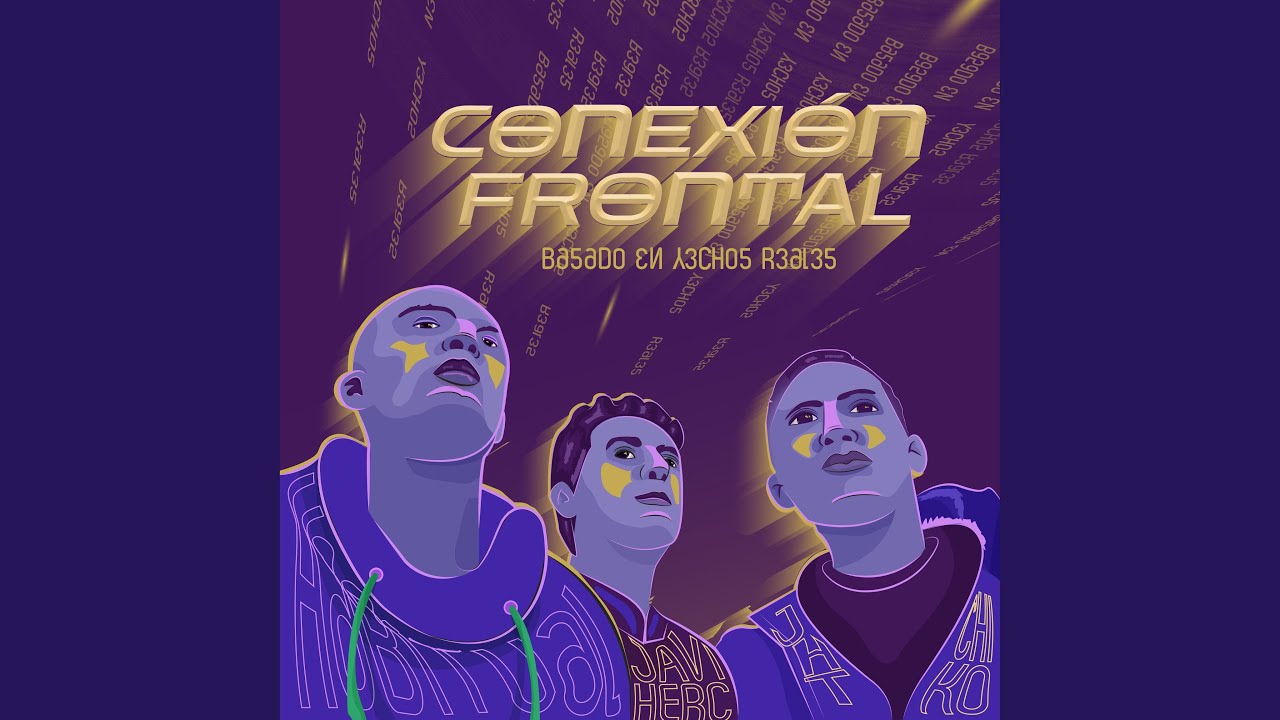 Conexion Suramerica