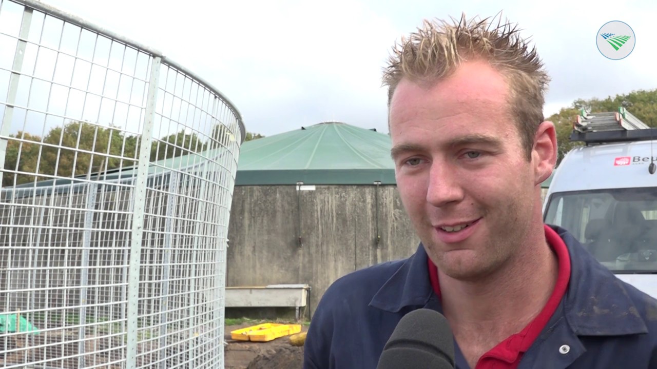Verplicht afdekken zorgt voor extra mestsilo's