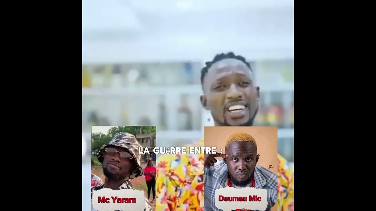 Clash intégral de Mc yaram et Deumeu Mic🔥😱 King banquiz et Foulma...? Flo from kolda a dit ...!😱