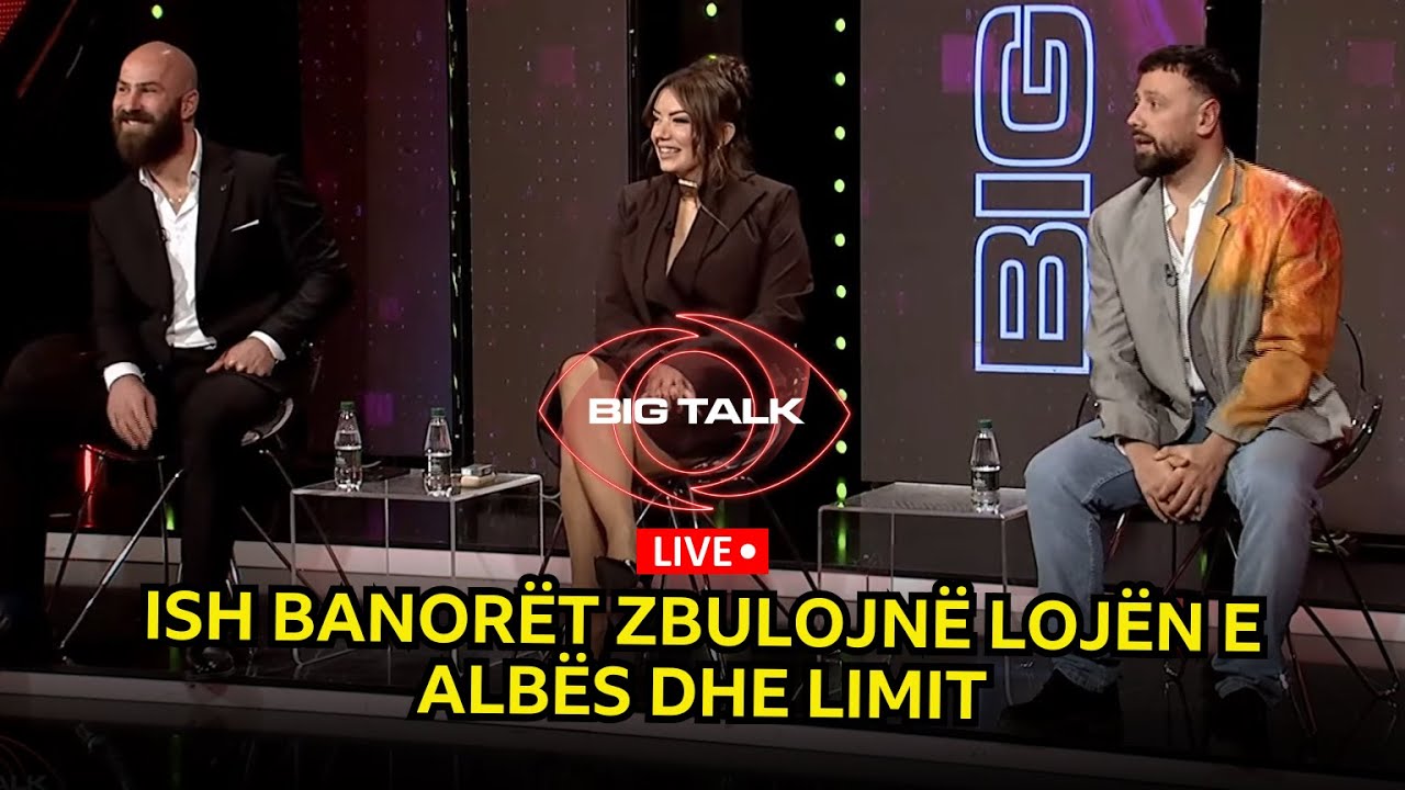 “Shumë fallc”/ Ish banorët ZBULOJNË lojën e Albës dhe Limit
