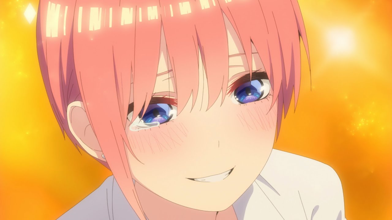 【一花】「全部、嘘だよ」【五等分の花嫁 5th Anniversary EVENT in 横浜アリーナ】