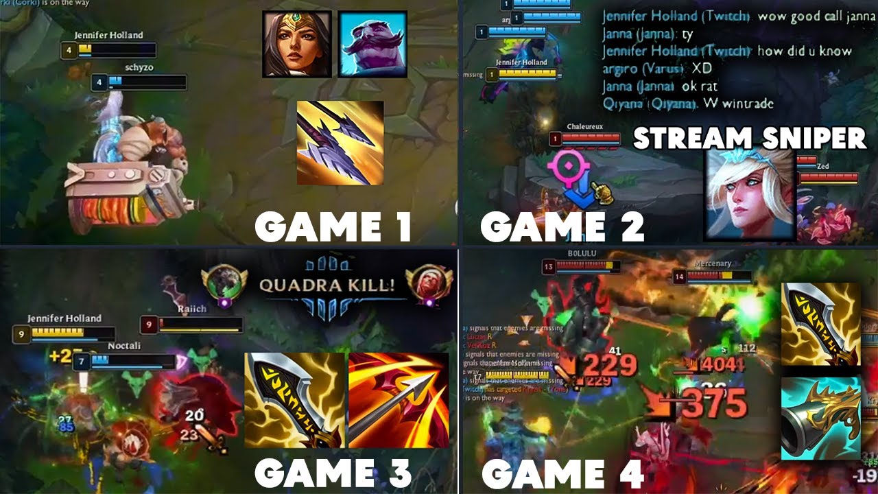 RATIRL 1 HOUR OF CINEMA