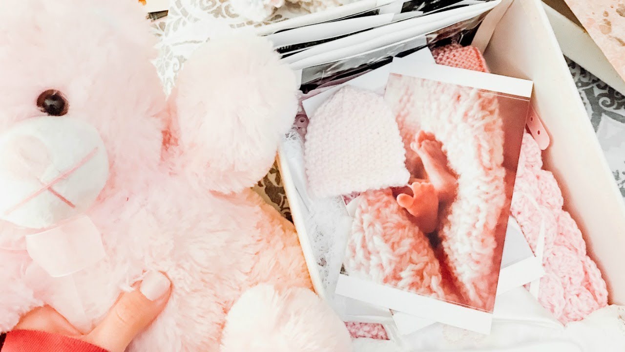 Remembering Our Daughter | Born at 22 Weeks #stillbornstillloved