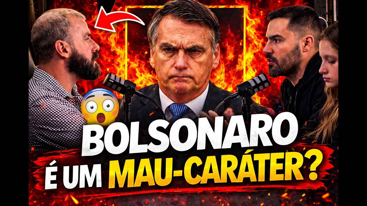 DR FELIPE SESTARO CONFRONTA ARTHUR #MBL #mamaefalei #analisepolitica #brasil