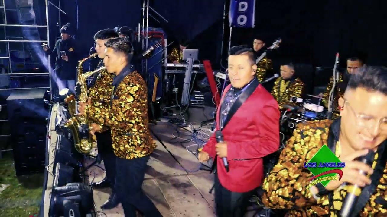 Chvp4te La Plata Mix | ÍDOLOS DEL NORTE - Fiesta Patronal 