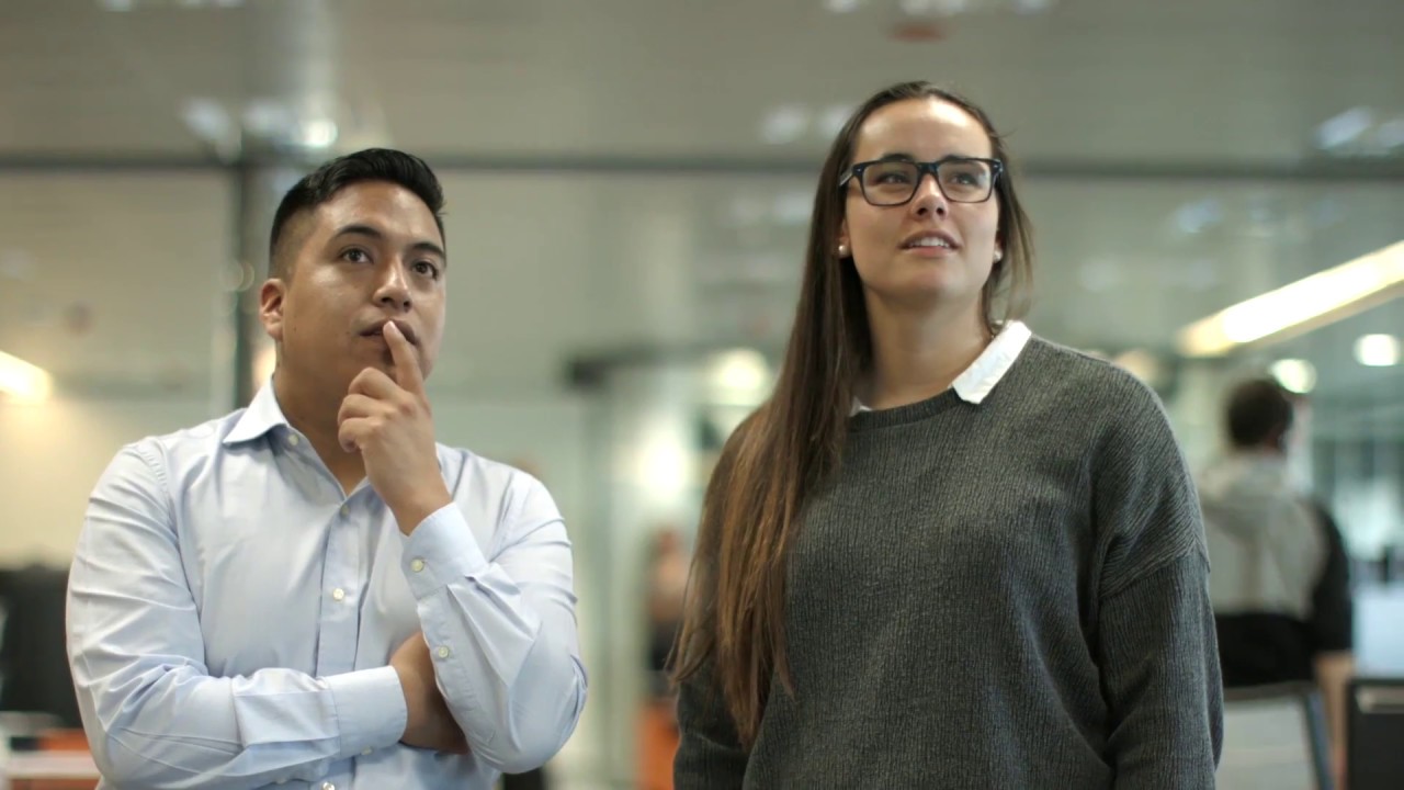 Endesa&rsquo;s Scholarship Plan