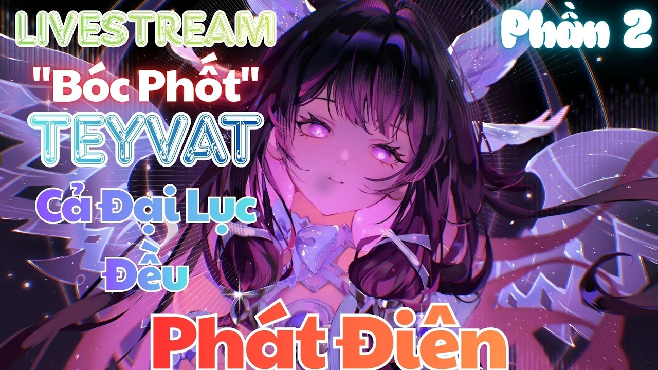 Ta Livestream 