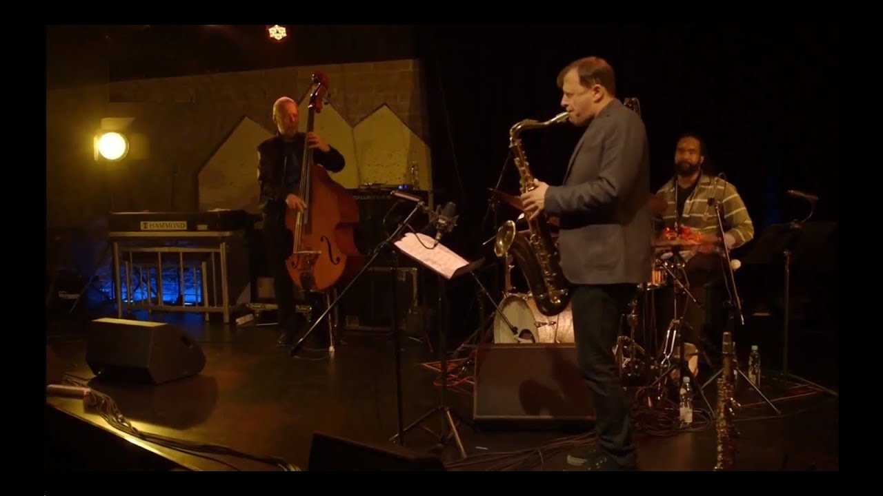 Dave Holland / Chris Potter / Obed Calvaire - Good Hope