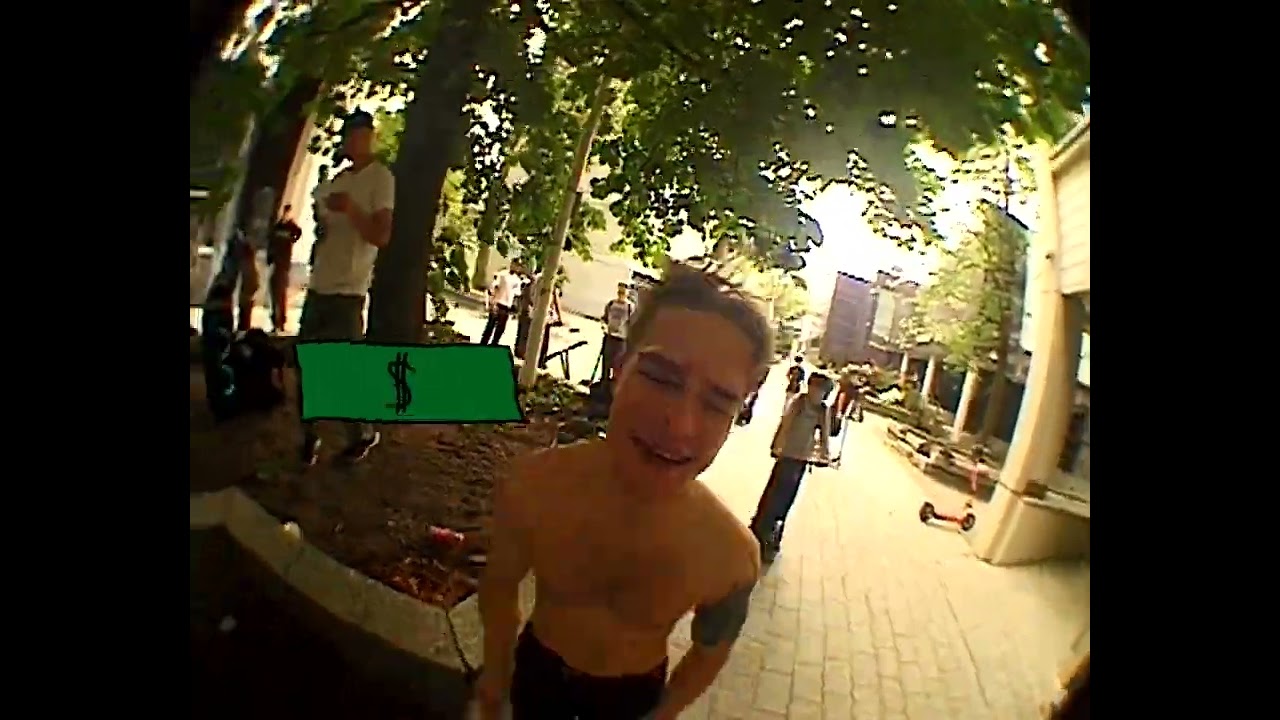 Helsinki Street Jam 2024