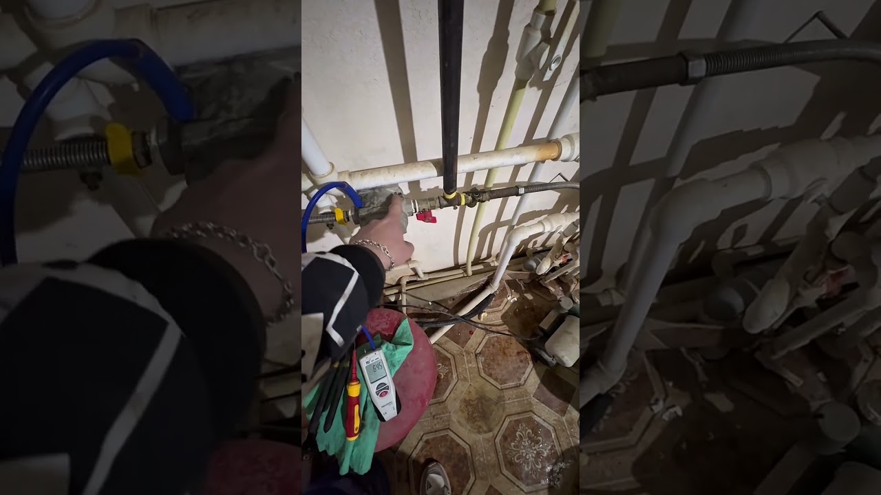 EKA котели газ коплиги сабабли ишламай колган