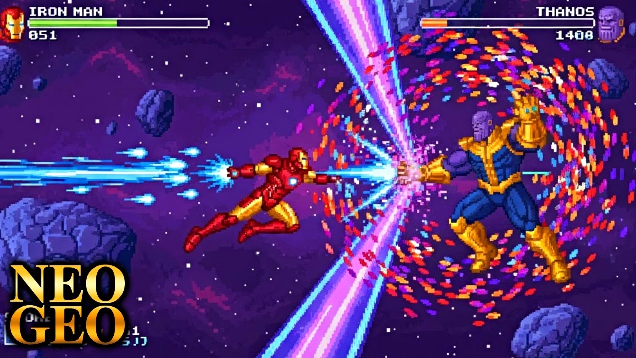15 Criminally Underrated Neo Geo Shoot &rsquo;Em Ups That Deserve a Comeback