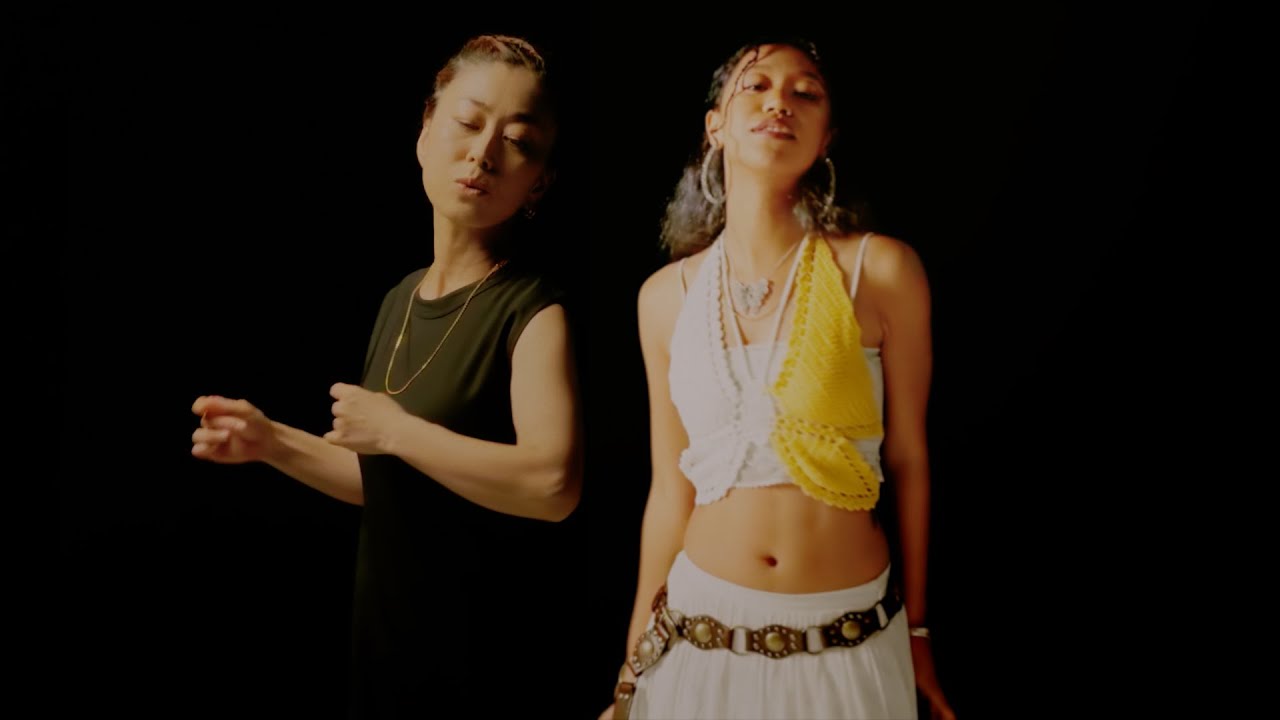 bird - 再び世界へ feat. ARIWA (Official Music Video)
