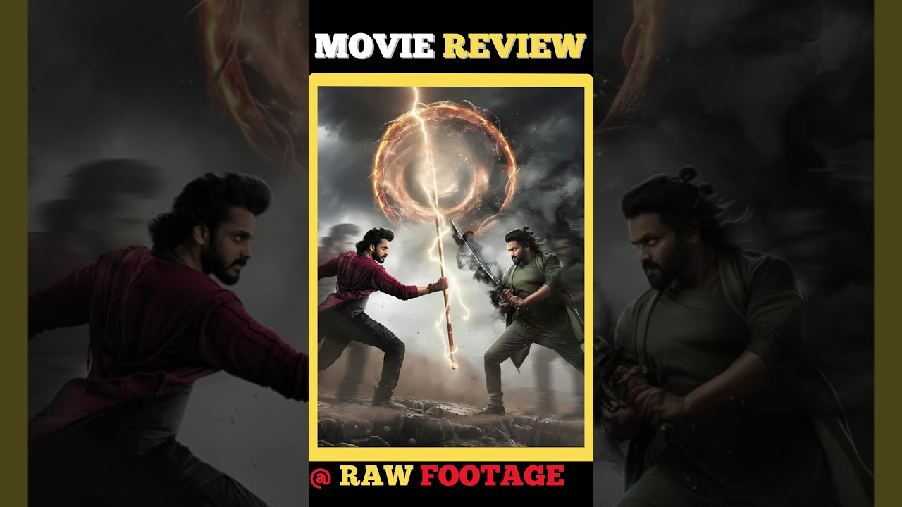Mirai Movie Review in Telugu | Tollywood Fantasy Action | 