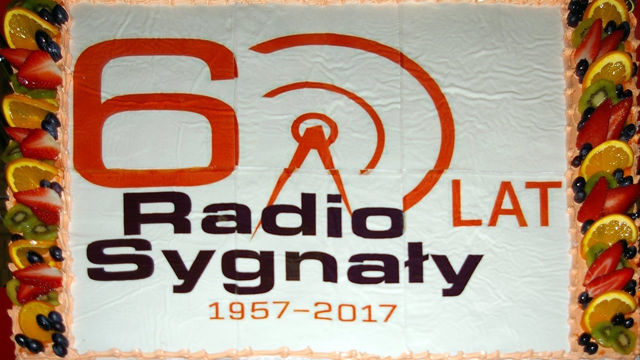 Przypadek: Młoteczka udziela wywiadu w Radio Sygnały
