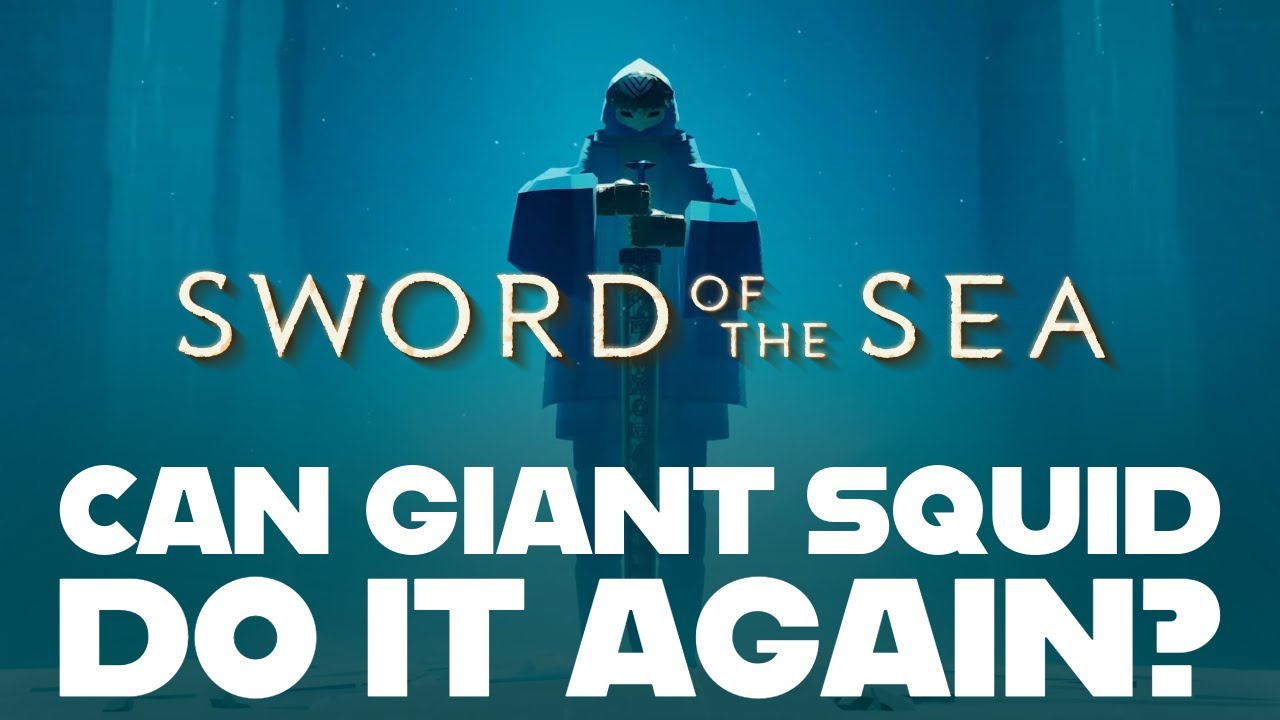 Sword of the Sea | Tales from the Backlog 196