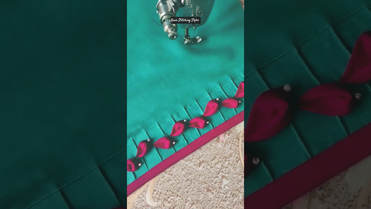 Latest Palazzo Bottom Trouser Design | Mohri Ka Design #shorts