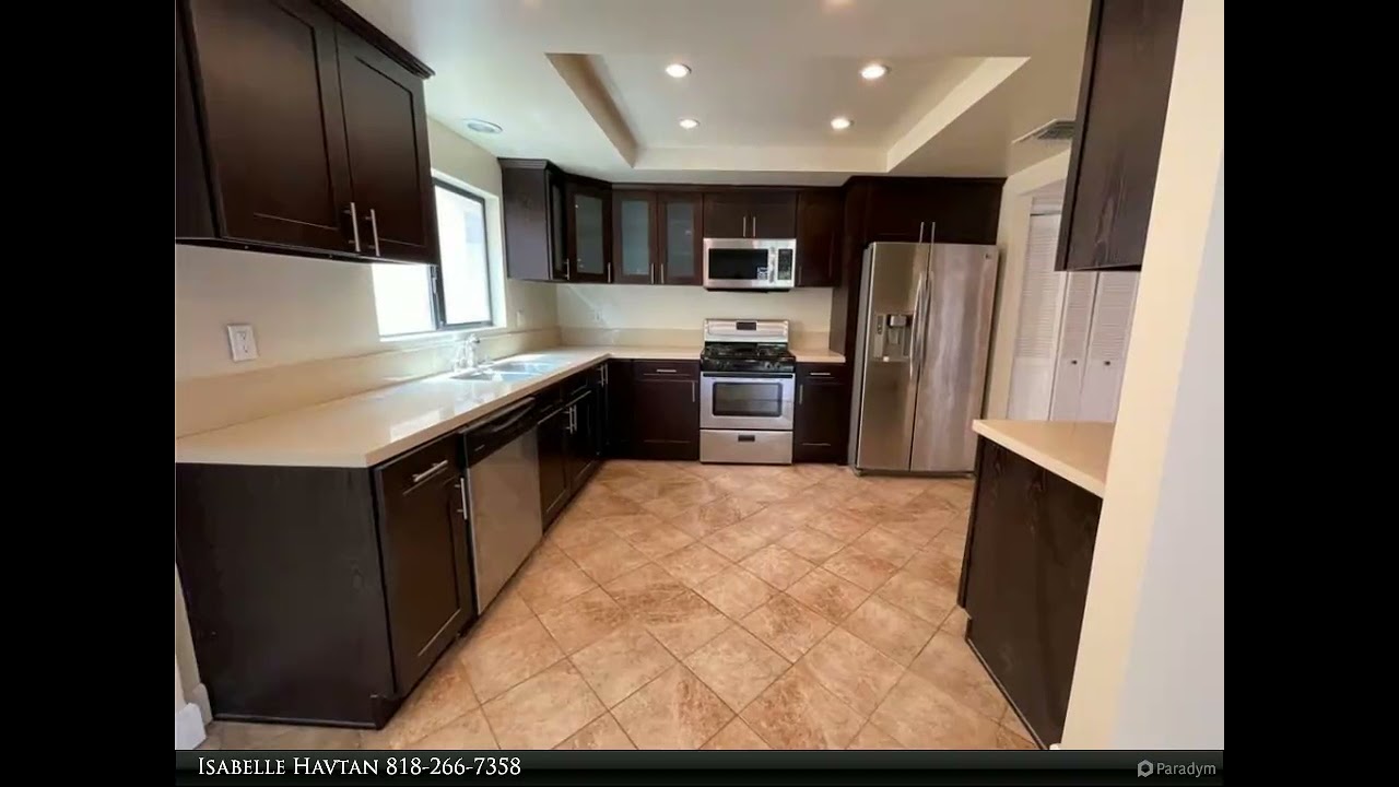 Rodeo Realty - 1310 Roxbury Drive