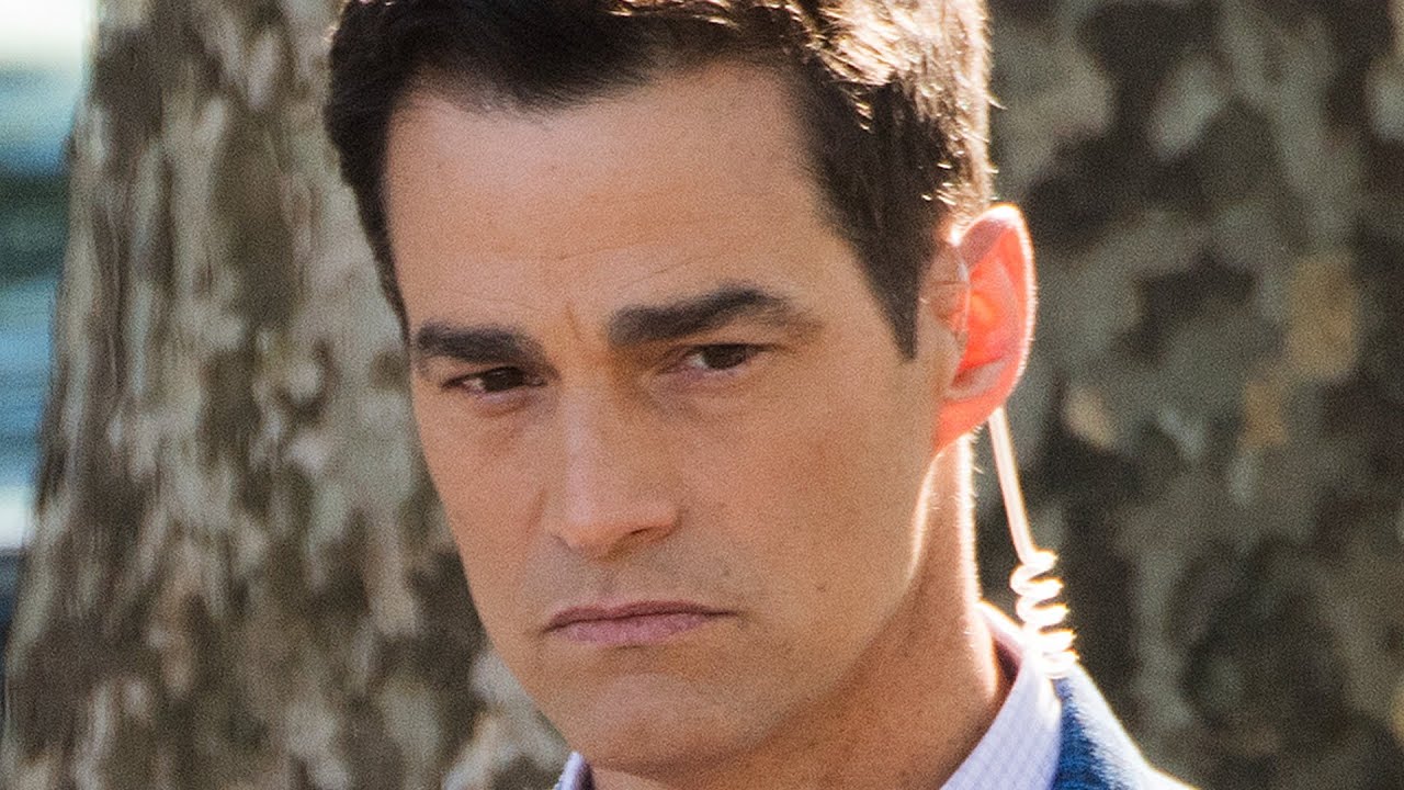 Troubling Details Emerge About Rob Marciano's Firing From GMA