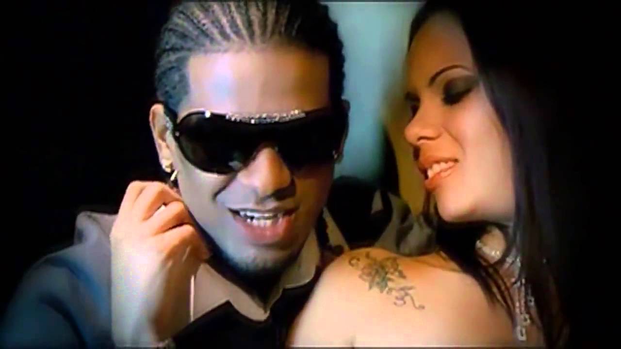 Arcangel Ft Randy - Soy Una Gargola (Official Video )
