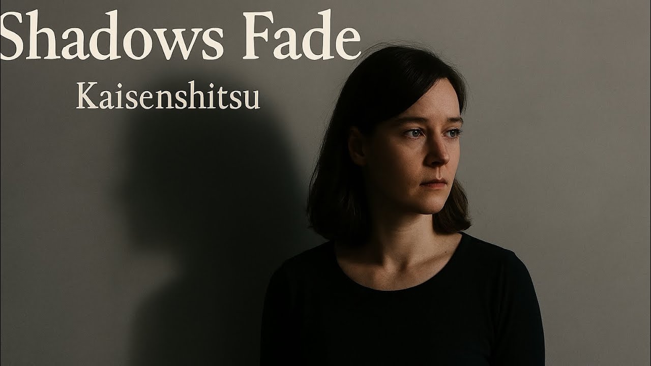 Kaisenshitsu - Shadows Fade | Trap-EDM | (Music Video)