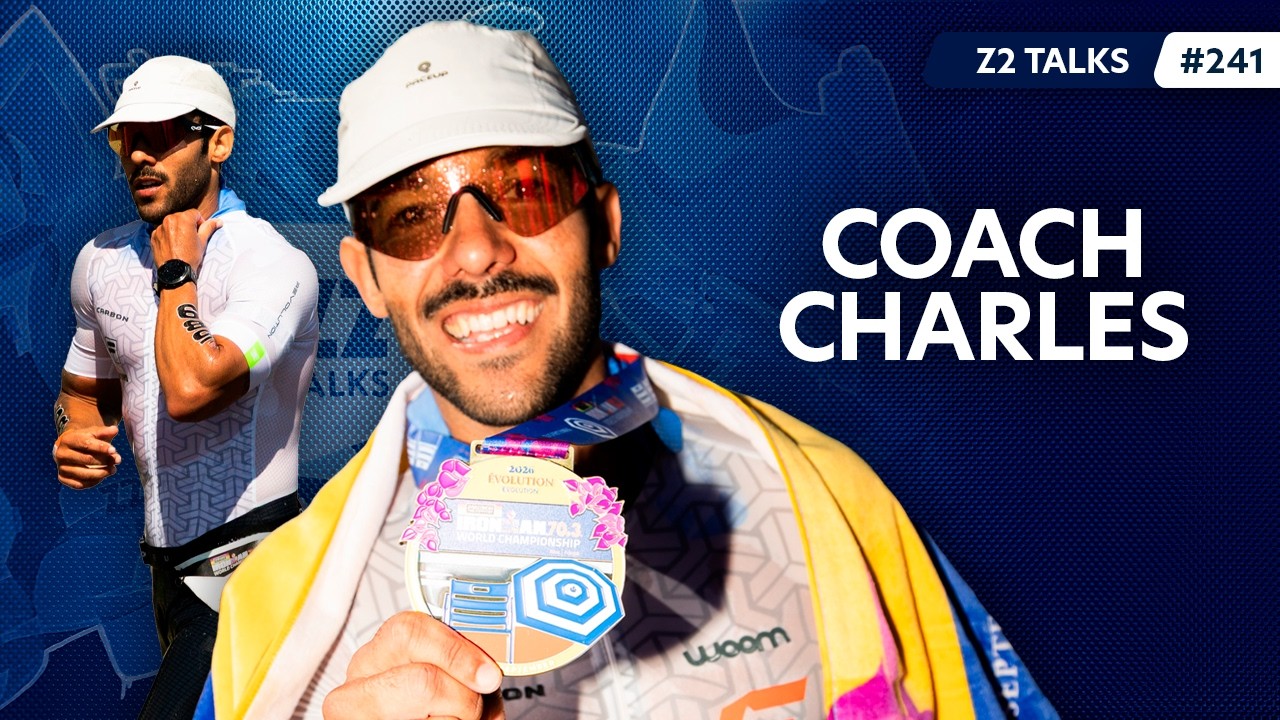 COACH CHARLES | Z2T 241