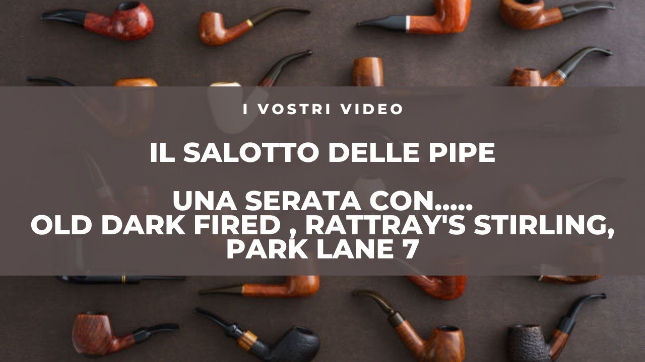 IL SALOTTO DELLE PIPE