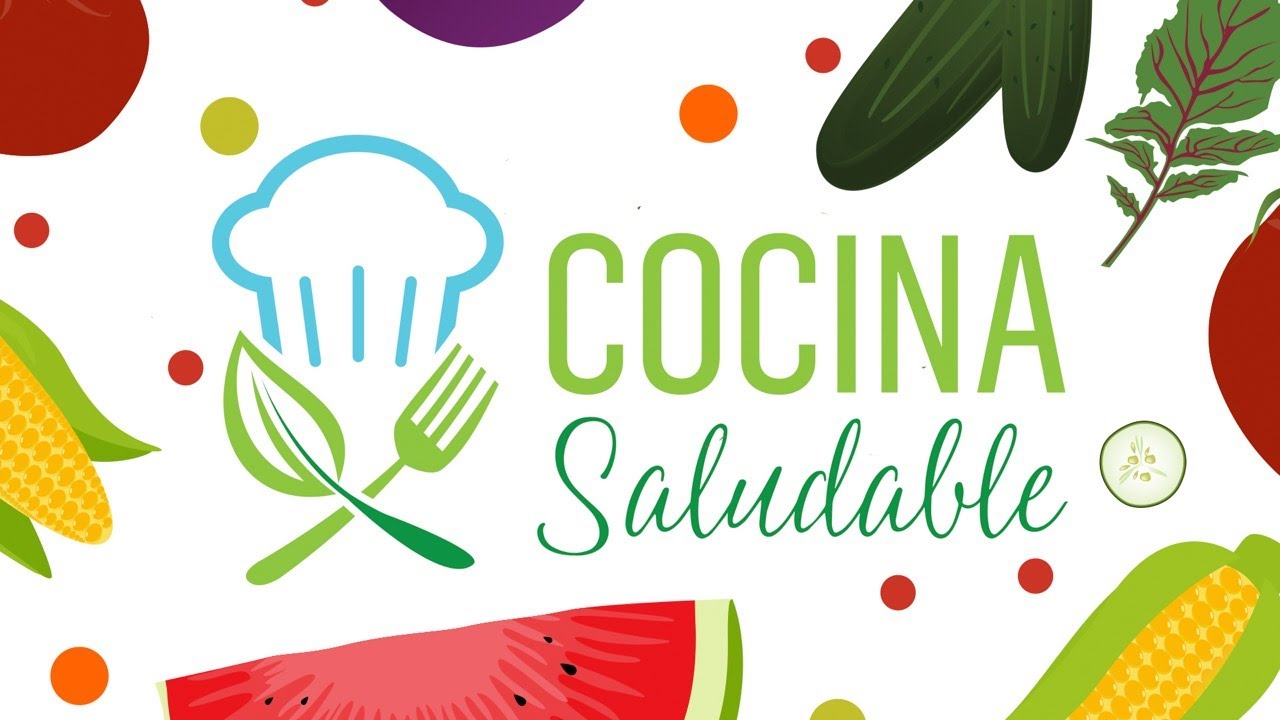 Episodio 6 - Cocina Saludable