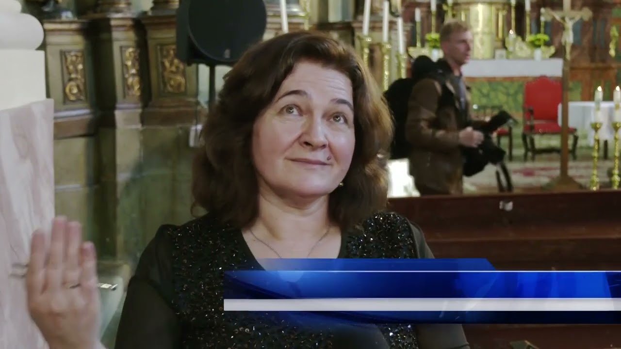 XIV koncert Na kridlach medzinarodnych melodii 2022