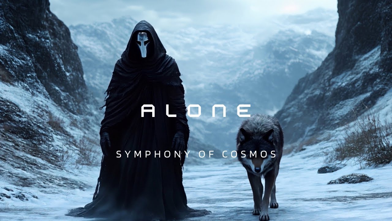 Alone - Symphony Of Cosmos