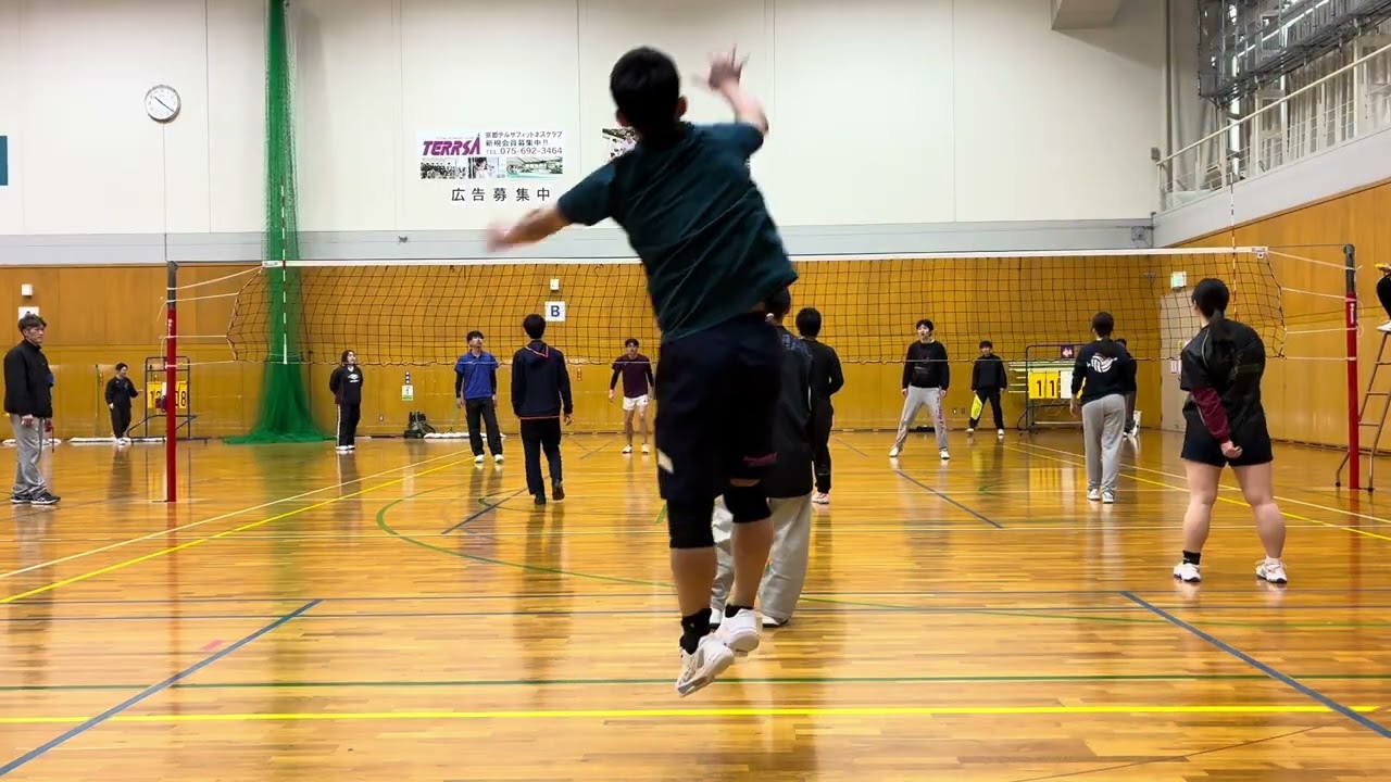 2026/3/15 Albedo杯🔰　ハンギョドン　VSのっぽくん