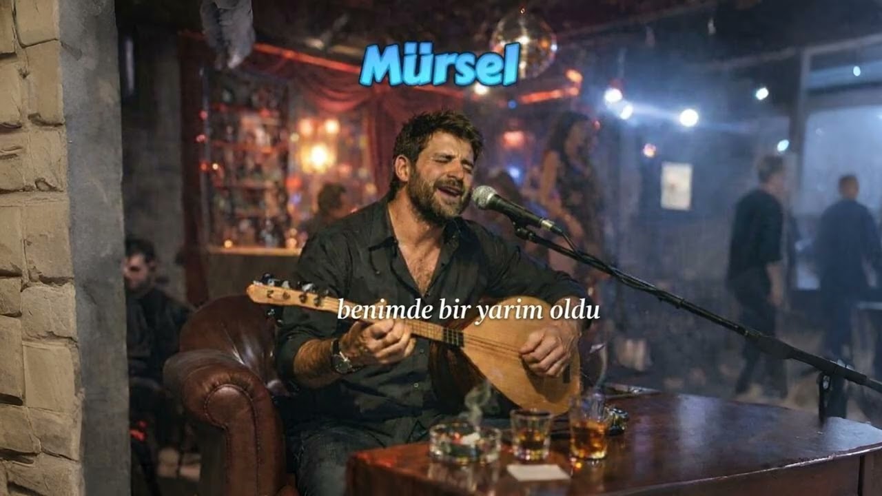 Mürsel_benimde bir yarim oldu