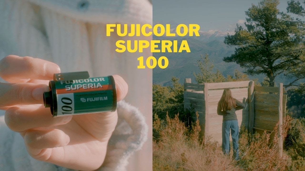 Ahorrar en fotografía analógica / Carretes caducados