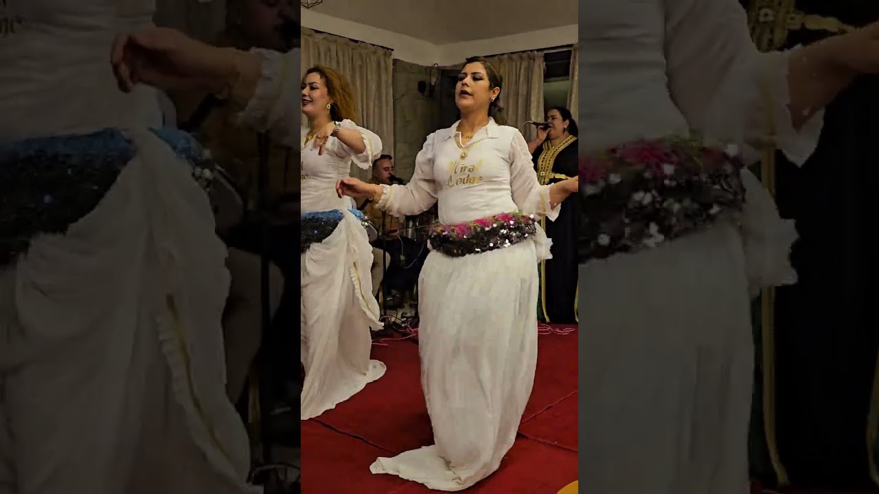 حوسى كبيري نعيمة نكودة شيخة هدى خنيفرة houssa kabiri naima kouda chikha houda azrou miral lodge