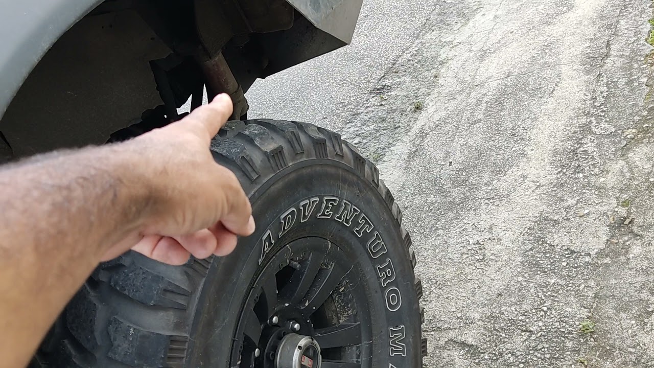 Como levantar a carroceria da l200 quadrada. lift de cabine 9 cm.