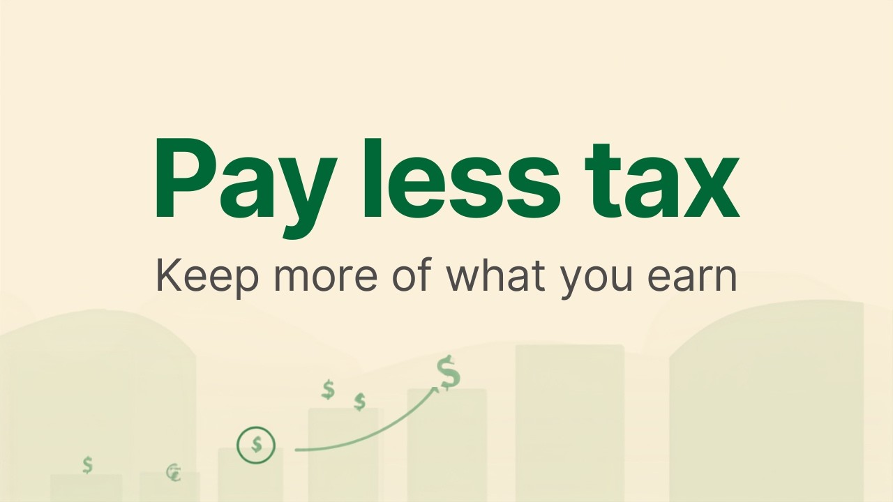 How to Pay Less Tax in Canada (Legally)!
