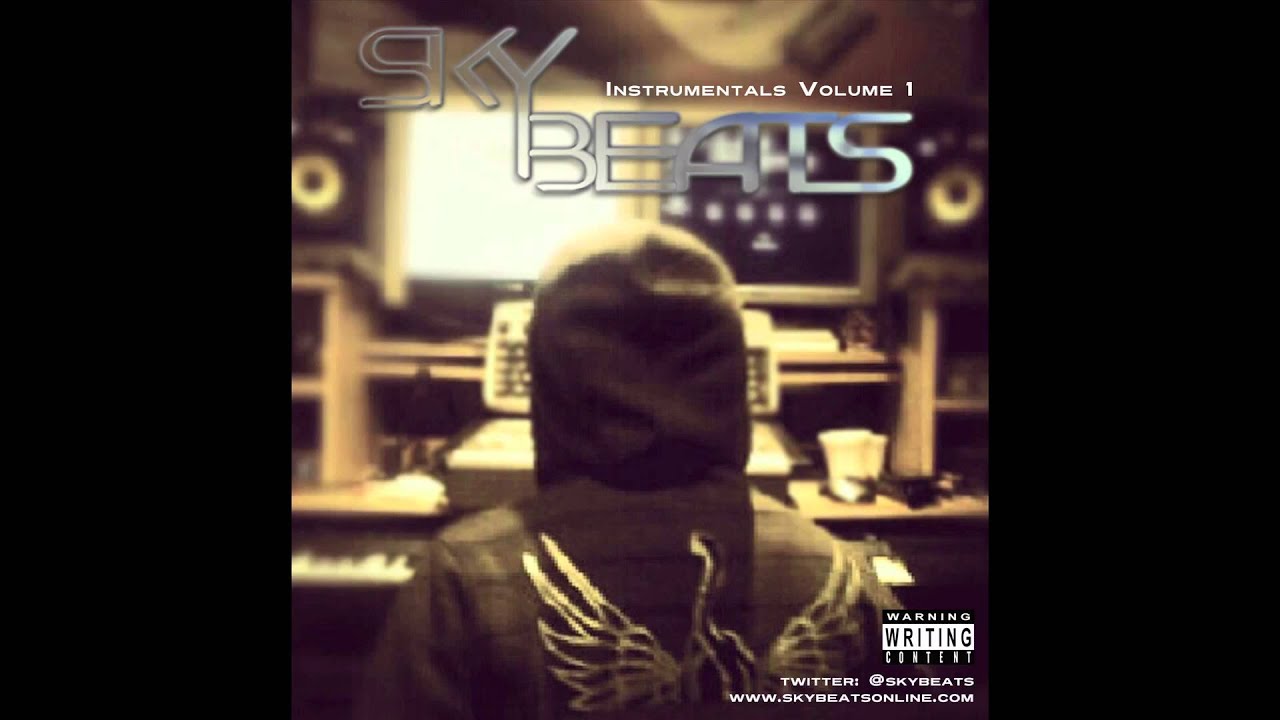 Mike GLC - Mother (Instrumental) (Produced by @skybeats)