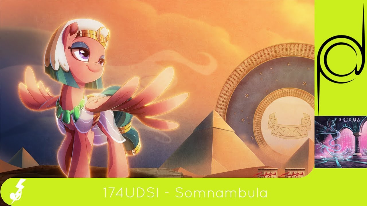174UDSI - Somnambula