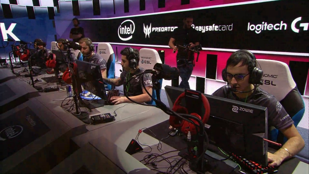 Sadokist raps over Skadoodle's insane shot
