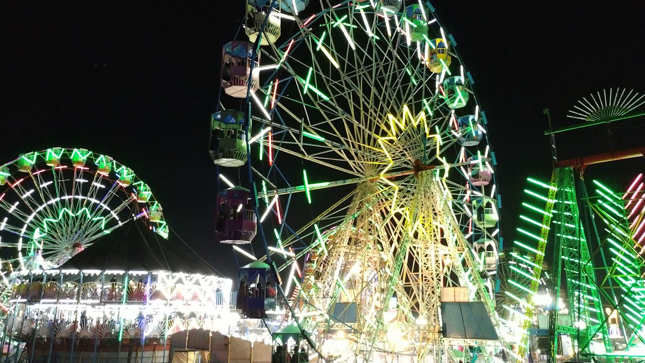 Gujarat fair