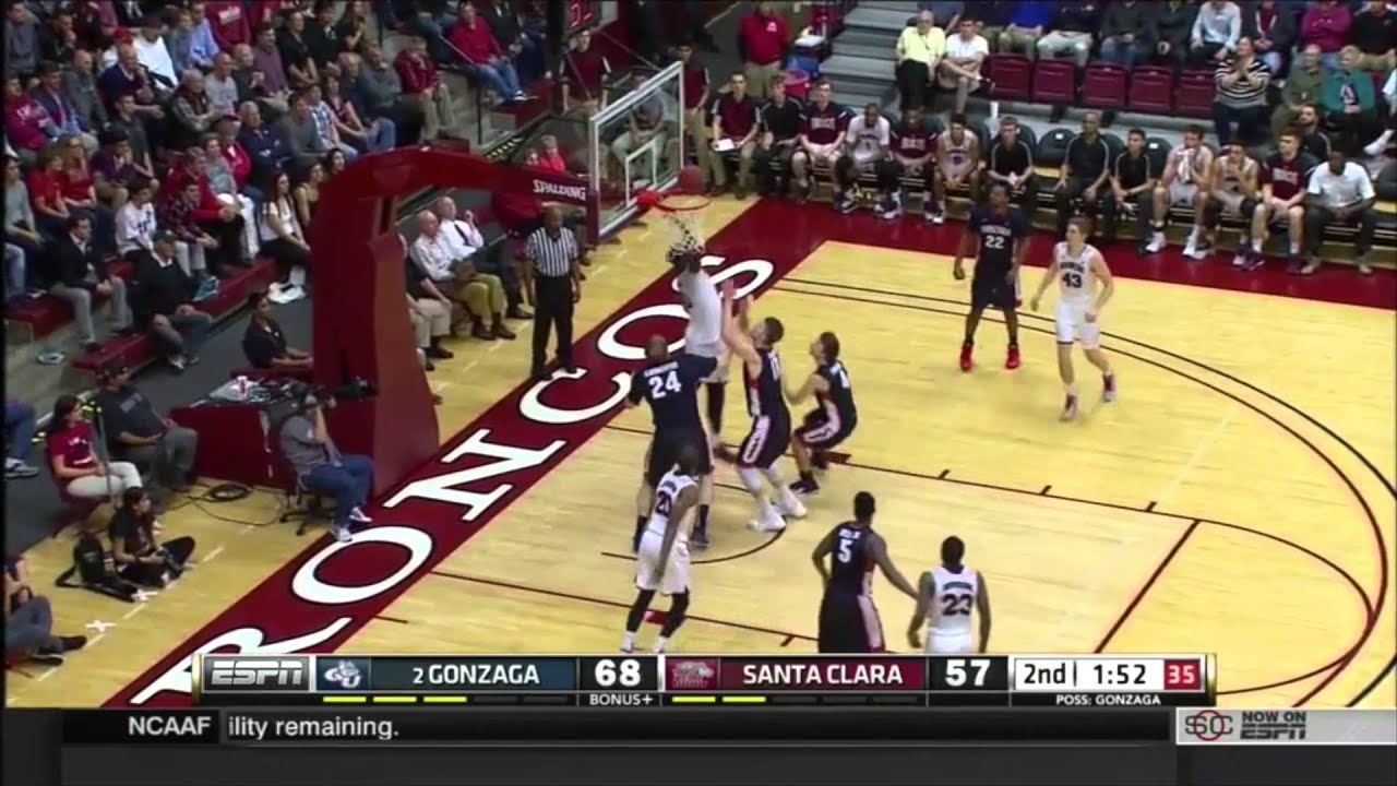 Denzel Johnson 2016