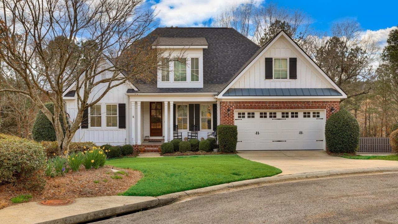 217 Dixon Ct, Evans, GA