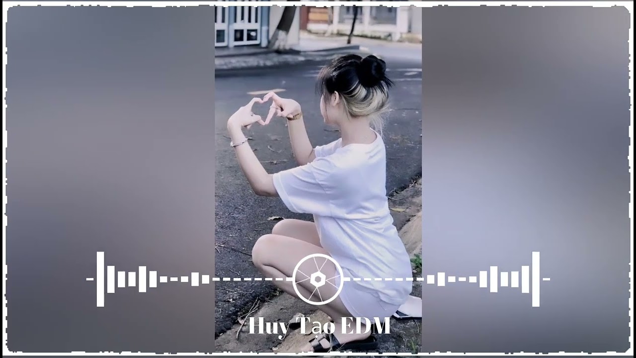 Nhạc Thái Lan |  DJ STEREO LOVE x SAPE DAYAak Remix HOT trend Tik Tok .