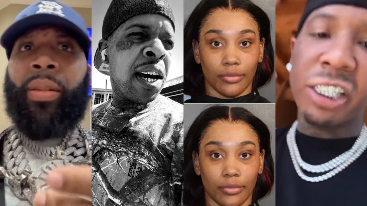 Finessetymes DESTROYS J Prince Jr & MoneyBag Yo. Speaks On FNG Shugg Release