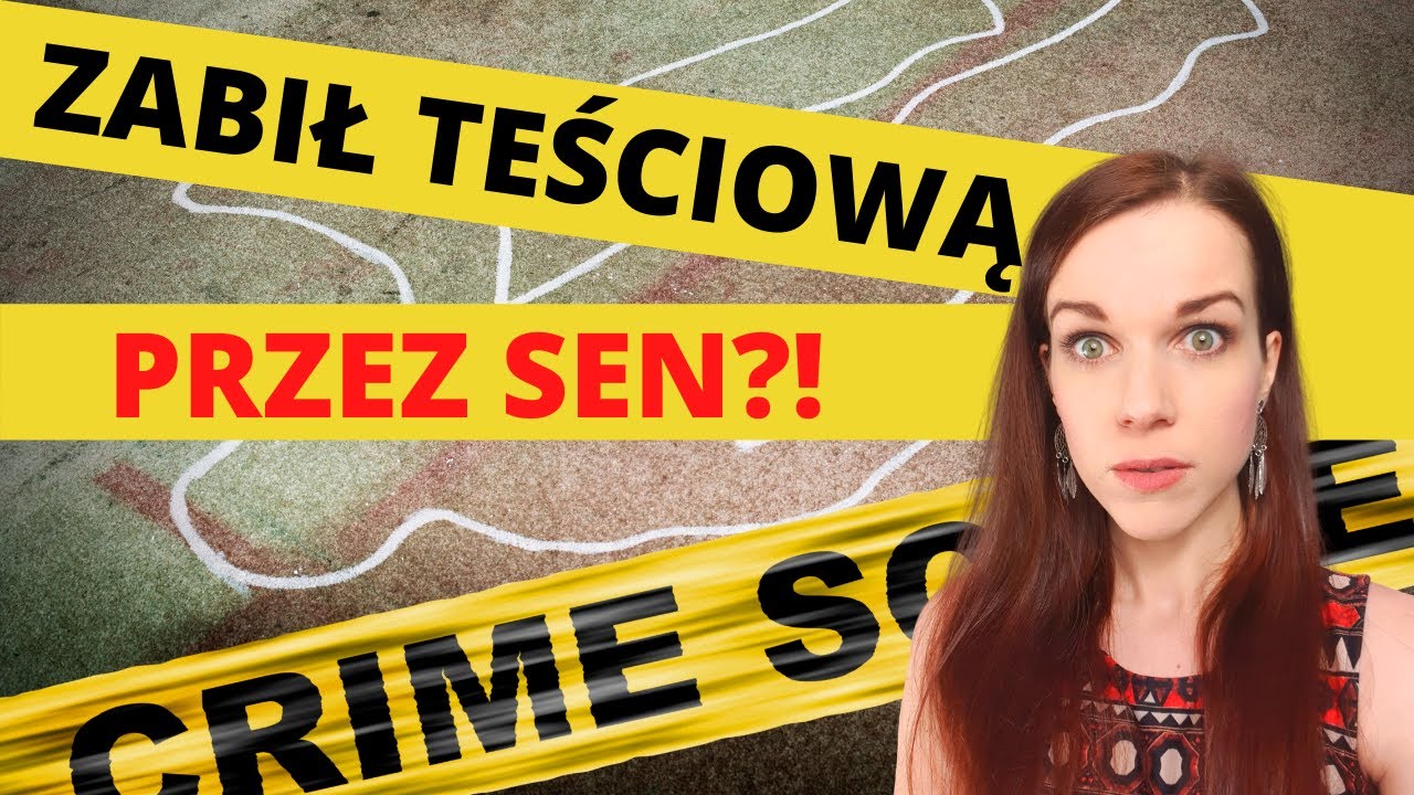 Czy LUNATYKOWANIE jest groźne?