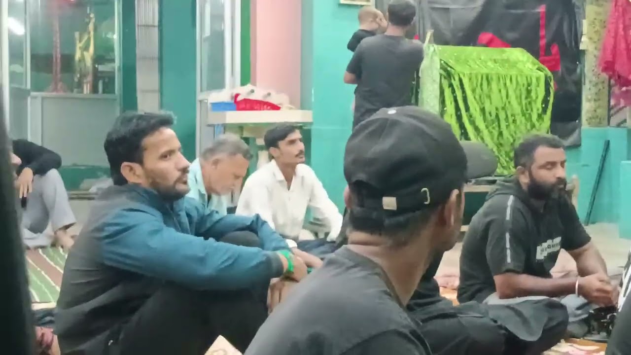 शबे 20,रमजान, सोज़,, खुवान, जनाब, समीर, अली, कर्बलायी, 🤲❤️
