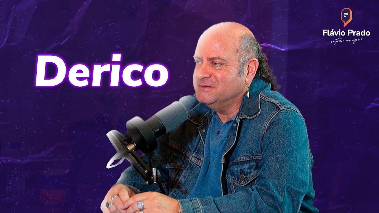 Podcast Derico #82